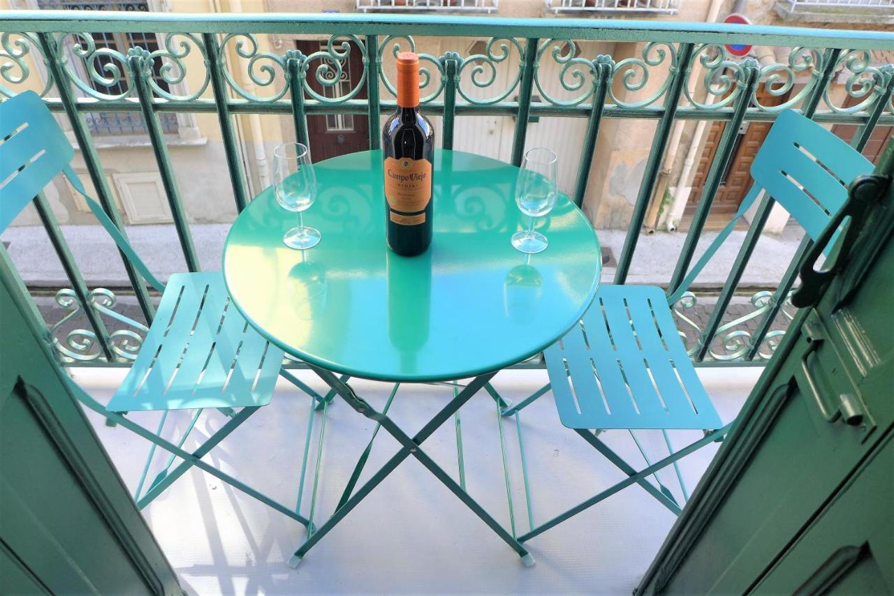 Apartamento Ceret Pyrenean Star Exterior foto